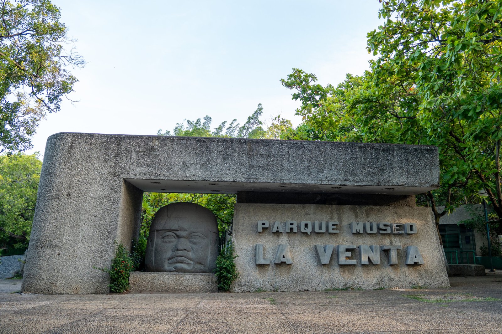 Destino Tabasco