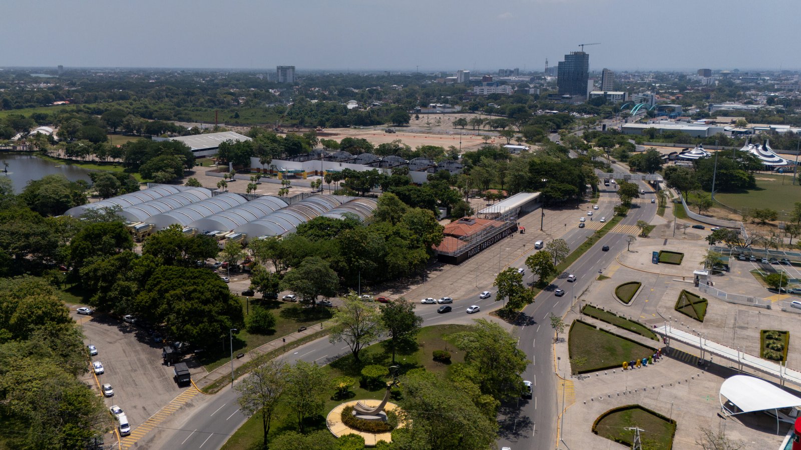 Parque Tabasco